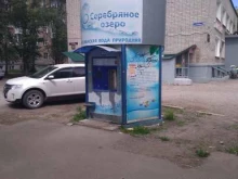 водомат Серебряное озеро в Перми