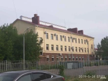 Кузовной ремонт ANG Group в Чебоксарах