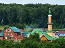 Косметика / Парфюмерия Магазин товаров смешанного типа в Перми