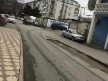 Автомойки Автомойка в Махачкале