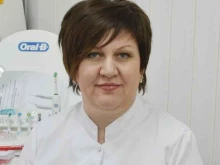 стоматологическая клиника СанаДент в Казани