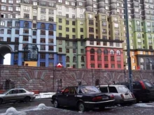 магазин МестоПиvо в Химках