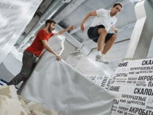 спортивно-развлекательный клуб Igels в Санкт-Петербурге