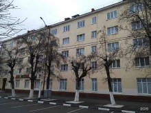 Студенческие общежития Армавирский машиностроительный техникум в Армавире