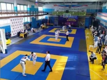 Спортивные школы СШОР №3 в Барнауле