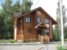 Клм-арт, Октябрьский проспект, 34 к1 