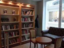 ПассажLib, Невский проспект, 48 