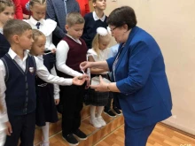 Школы Детская музыкальная школа г. Ревды в Ревде