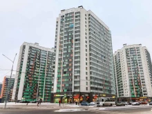 постамат Cainiao в Мурино
