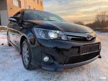 компания по продаже автомобилей из Японии и Кореи Ginza Autotrade в Хабаровске