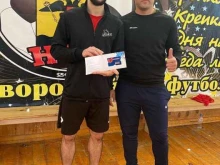 магазин спортивных товаров Евроспорт в Крымске