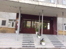 Колледжи Отделение искусств и культуры им. А.А. Алябьева в Тобольске
