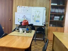Управление ГО и ЧС Военизированный горноспасательный отряд Восточной Сибири в Черногорске