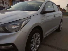 компания по прокату и аренде легковых автомобилей Ucar.city в Тамбове