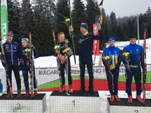 Спортивные школы Спортивная школа олимпийского резерва №4 в Комсомольске-на-Амуре