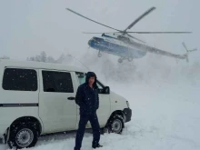 Перевозка автотранспортом людей с ограниченными возможностями Компания по перевозке и транспортировке лежачих больных и инвалидов в Томске