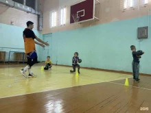 школа баскетбола Ростер в Костроме