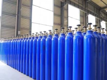 завод по промышленным и медицинским газам Трастфарма в Махачкале