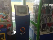 терминал Qiwi в Невинномысске