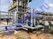 Промышленные трубы / элементы трубопровода Югранефтестройкомплект в Сургуте