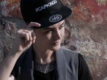 мастерская по вышивке на одежде Capking в Липецке