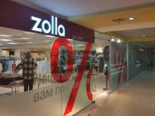 магазин одежды Zolla в Электростали