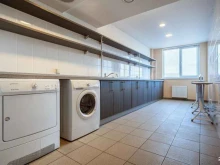ресторан Hilton Garden Inn Krasnodar в Краснодаре