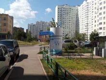 водомат Моя вода в Балашихе