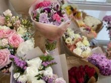 цветочная мастерская FlowerBiz в Краснодаре