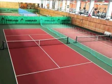 центр развития детского тенниса Фреш-теннис в Санкт-Петербурге