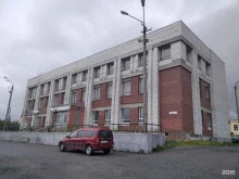 банкомат СберБанк в Кировске