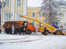 компания по аренде спецтехники Спецтоп24 в Красноярске