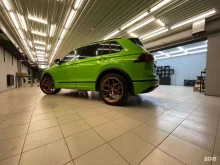установочный центр Auto Tuning RND в Ростове-на-Дону