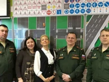 Авторалли, Ленинский проспект, 161 к2 