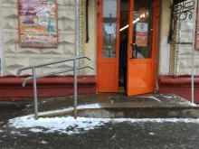 Дикси, улица Новопесчаная, 23 к5 