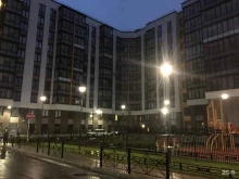 Юит сервис, Беринга, 5 