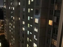 Томас, Кантемировская улица, 53 к1 