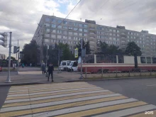 ТСЖ Оккервиль, проспект Солидарности, 7 к1 