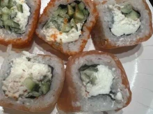 служба доставки Food by Jmih в Норильске