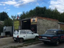 СТО Спутник 31 в Белгороде