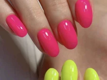студия Lucky nails в Нефтеюганске