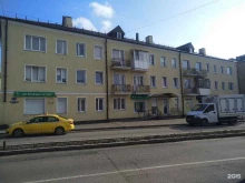 платежные терминалы Мегафон в Светлом