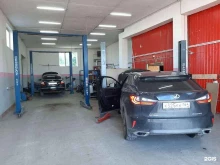 Авторемонт и техобслуживание (СТО) ВиМ моторс в Саратове
