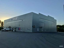 компания по продаже оборудования для предприятий общественного питания Restorator в Рязани
