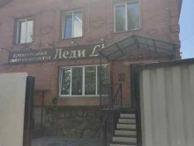 студия маникюра Angelika nail в Кызыле