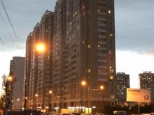 Автоматизация производственных процессов Зио Тамм в Химках