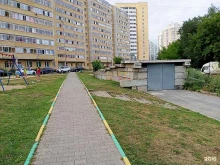 гаражно-эксплуатационный кооператив Южный-29 в Екатеринбурге
