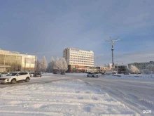 магазин Nuahule store в Мончегорске