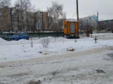 платная автопарковка Автоплюс в Челябинске