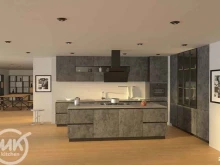 компания Mk Kitchen в Краснодаре